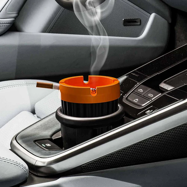 Car ASHTRAY for Model UNIVERSAL - Image 8