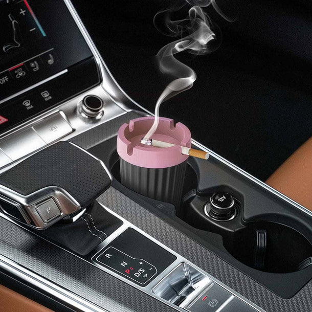 Car ASHTRAY for Model UNIVERSAL - Image 7