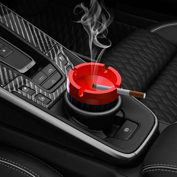 Car ASHTRAY for Model UNIVERSAL - Image 5