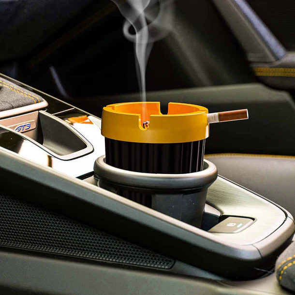Car ASHTRAY for Model UNIVERSAL - Image 6