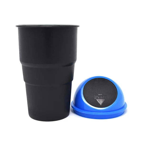 Car Dustbin (Universal Fit) - Image 2