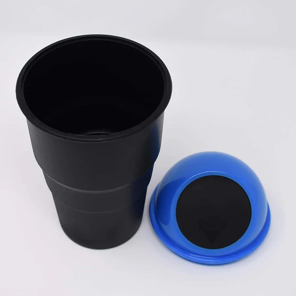 Car Dustbin (Universal Fit) - Image 3