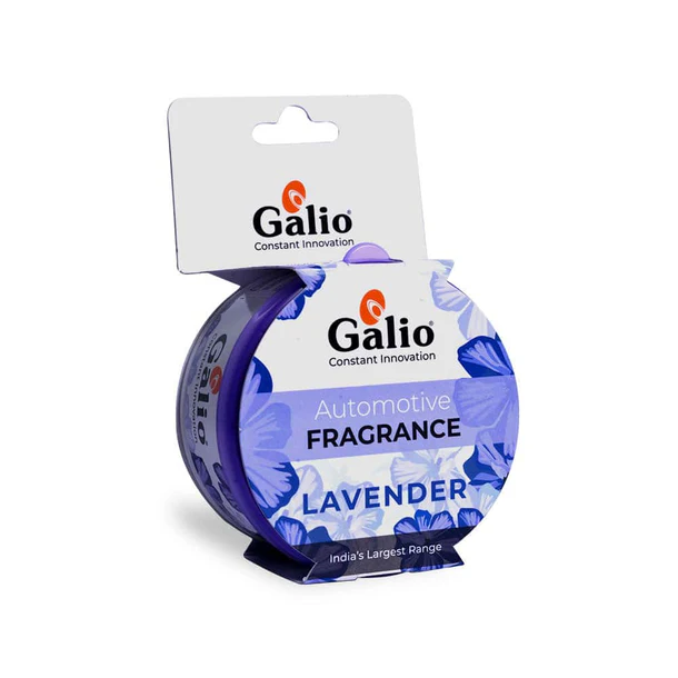 Car Air Freshener (65 gm) - Dash N Console - Image 4