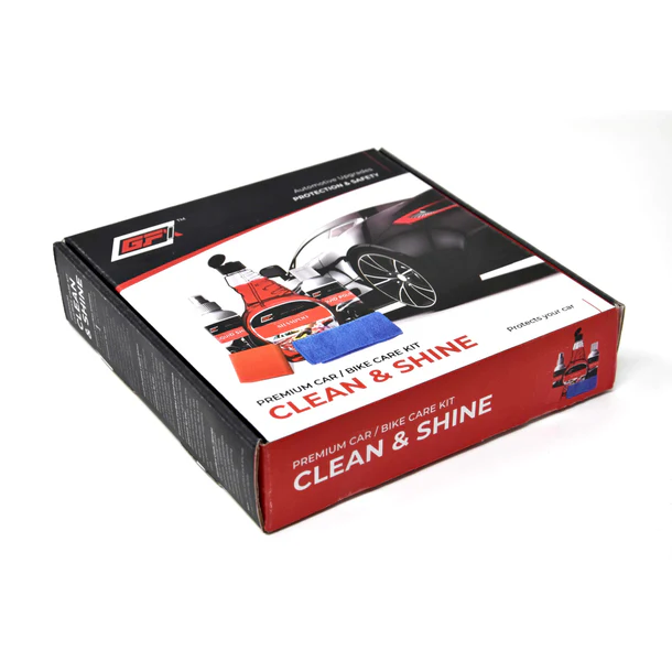 Premium Car & Bike Care Combo Kit (100 ml) - Image 3