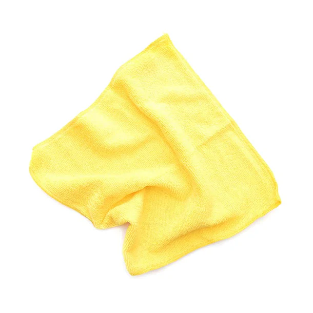 Microfiber Cloth for Car & Bike (40X40cm) - Single Side - Image 12