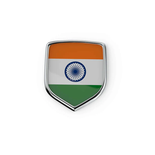 Tiranga Badge for Car & Bike - Image 5